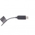 Наушники A4Tech FH100U Stone Black