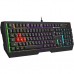Клавиатура A4Tech Bloody B135N USB Black (Bloody B135N Black)