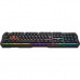 Клавиатура A4Tech Bloody B135N USB Black (Bloody B135N Black)