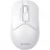 Комплект A4Tech FG1112S Wireless White (FG1112S White)