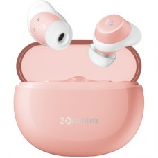 Наушники A4Tech B27 Baby Pink