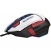 Мышка A4Tech Bloody W95 Max RGB Activated USB Sports Navy (Bloody W95 Max Sports Navy)