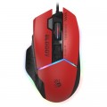 Мишка A4Tech Bloody W95 Max RGB Activated USB Sports Red (Bloody W95 Max Sports Red)