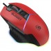 Мишка A4Tech Bloody W95 Max RGB Activated USB Sports Red (Bloody W95 Max Sports Red)