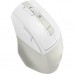 Мышка A4Tech FB45CS Air Wireless/Bluetooth Cream Beige (4711421993425)