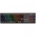 Клавіатура A4Tech FS100 RGB FS Switch USB Stone Black (4711422003925)