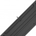 Клавиатура A4Tech FS100 RGB FS Switch USB Stone Black (4711422003925)