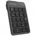 Клавиатура A4Tech FGK21C Wireless Grey (4711421993982)