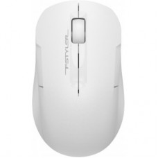Мишка A4Tech FG15CS Air2 Wireless White (4711421001243)