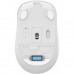 Мишка A4Tech FG15CS Air2 Wireless White (4711421001243)