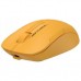 Мишка A4Tech FG15CS Air2 Wireless Yellow (4711421001236)