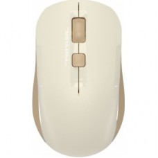 Мишка A4Tech FB26CS Air2 Bluetooth/Wireless Cafe Latte (4711421999236)