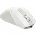 Мышка A4Tech FB45CS Air2 Bluetooth/Wireless Cream Beige (4711421999441)