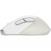 Мышка A4Tech FB45CS Air2 Bluetooth/Wireless Cream Beige (4711421999441)