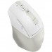 Мышка A4Tech FB45CS Air2 Bluetooth/Wireless Cream Beige (4711421999441)