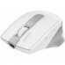 Мышка A4Tech FB45CS Air2 Bluetooth/Wireless Silver/White (4711421999373)