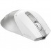 Мышка A4Tech FB45CS Air2 Bluetooth/Wireless Silver/White (4711421999373)