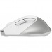 Мышка A4Tech FB45CS Air2 Bluetooth/Wireless Silver/White (4711421999373)