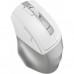 Мышка A4Tech FB45CS Air2 Bluetooth/Wireless Silver/White (4711421999373)