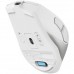 Мышка A4Tech FB45CS Air2 Bluetooth/Wireless Silver/White (4711421999373)