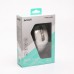 Мышка A4Tech FB45CS Air2 Bluetooth/Wireless Silver/White (4711421999373)