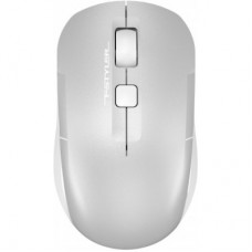 Мышка A4Tech FB26CS Air2 Bluetooth/Wireless Icy White (4711421999168)