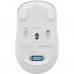 Мышка A4Tech FB26CS Air2 Bluetooth/Wireless Icy White (4711421999168)