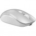 Мышка A4Tech FB26CS Air2 Bluetooth/Wireless Icy White (4711421999168)