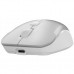 Мышка A4Tech FB26CS Air2 Bluetooth/Wireless Icy White (4711421999168)