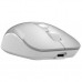 Мышка A4Tech FB26CS Air2 Bluetooth/Wireless Icy White (4711421999168)