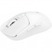 Мышка A4Tech Bloody R72 Ultra Wireless/USB White (4711421000901)