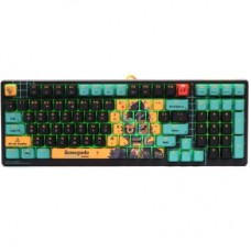 Клавіатура A4Tech Bloody AT98 USB Renegade (4711421000758)
