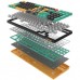 Клавіатура A4Tech Bloody AT98 USB Renegade (4711421000758)