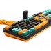 Клавіатура A4Tech Bloody AT98 USB Renegade (4711421000758)