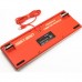 Клавіатура A4Tech Bloody AT98 USB Proxy Boom (4711421000765)