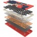 Клавіатура A4Tech Bloody AT98 USB Proxy Boom (4711421000765)