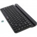 Клавіатура A4Tech FBK30 Wireless/Bluetooth Black (4711421972499)