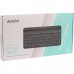 Клавіатура A4Tech FBK30 Wireless/Bluetooth Black (4711421972499)