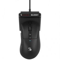 Мышка A4Tech Bloody R73 Ultra Duo Wireless Black (4711421002356)