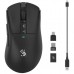 Мышка A4Tech Bloody R73 Ultra Wireless Black (4711421002349)