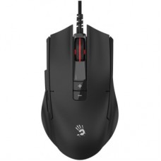 Мишка A4Tech Bloody ES8 USB Stone Black (4711421002196)