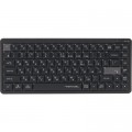 Клавиатура A4Tech FBX53C Wireless/Bluetooth UA Black (4711421001908)