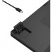 Клавиатура A4Tech FBX53C Wireless/Bluetooth UA Black (4711421001908)