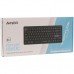 Клавиатура A4Tech FBX53C Wireless/Bluetooth UA Black (4711421001908)