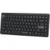 Клавиатура A4Tech FBX53C Wireless/Bluetooth UA Black (4711421001908)