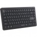 Клавиатура A4Tech FBX53C Wireless/Bluetooth UA Black (4711421001908)