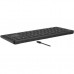 Клавиатура A4Tech FBX53C Wireless/Bluetooth UA Black (4711421001908)