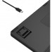 Клавиатура A4Tech FBX53C Wireless/Bluetooth UA Black (4711421001908)