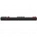 Клавиатура A4Tech Bloody WS87 Naraka Wireless/Bluetooth Black/Red (4711421001113)