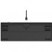 Клавиатура A4Tech Bloody WS87 Naraka Wireless/Bluetooth Black/Red (4711421001113)